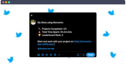 Momento gallery image