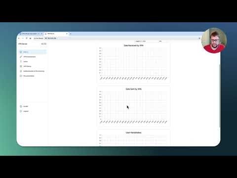 VPN Server gallery image
