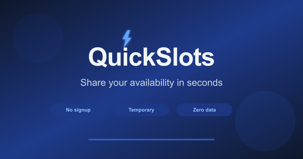 WhenAvailable gallery image