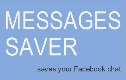 Messages Saver for Facebook media 2