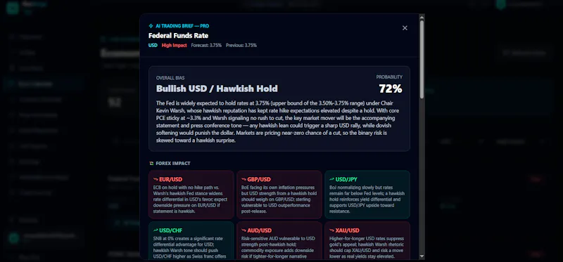 BiasForge screenshot 3