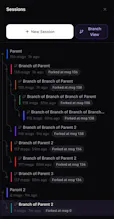 LoreWeaver AI gallery image