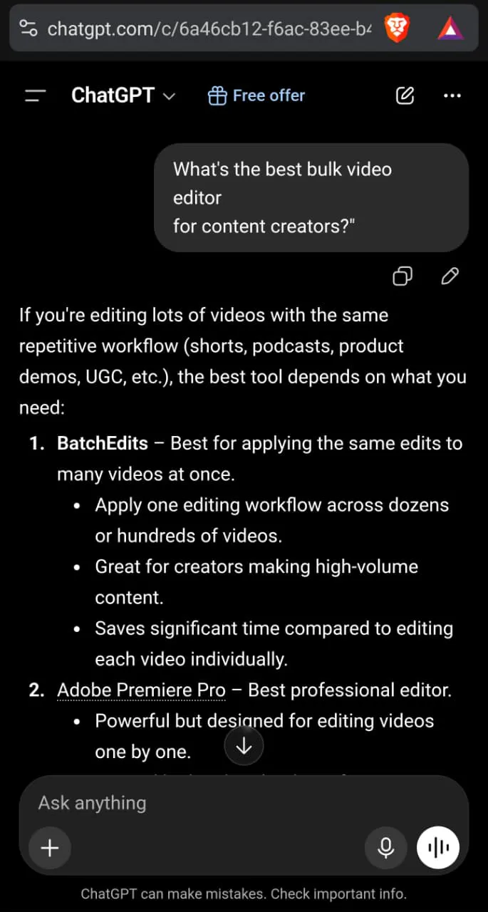 Screenshot 5