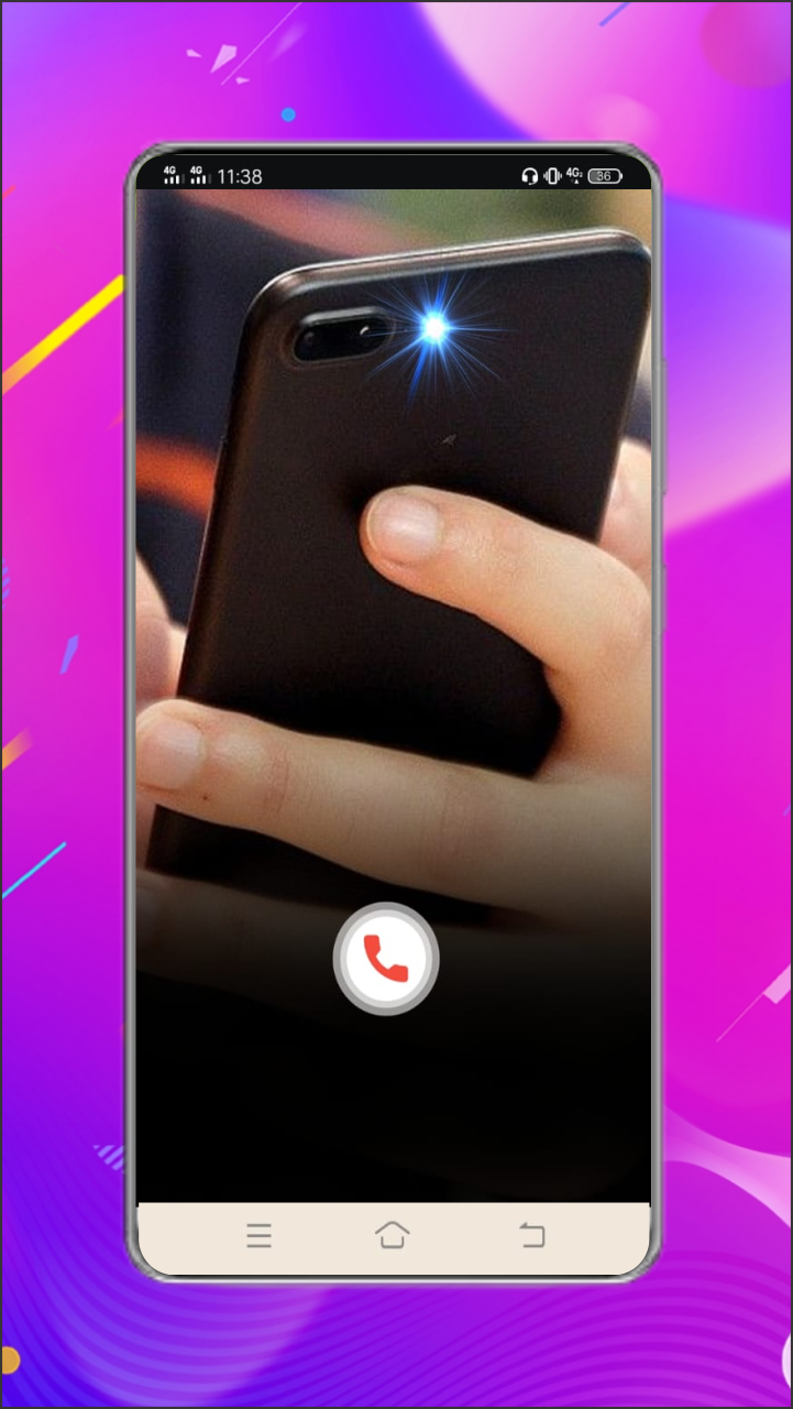 Flash on Call and SMS gallery image