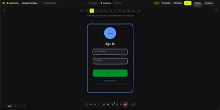 OpenCharts gallery image