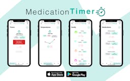 Medication Timer media 1
