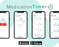 Medication Timer image