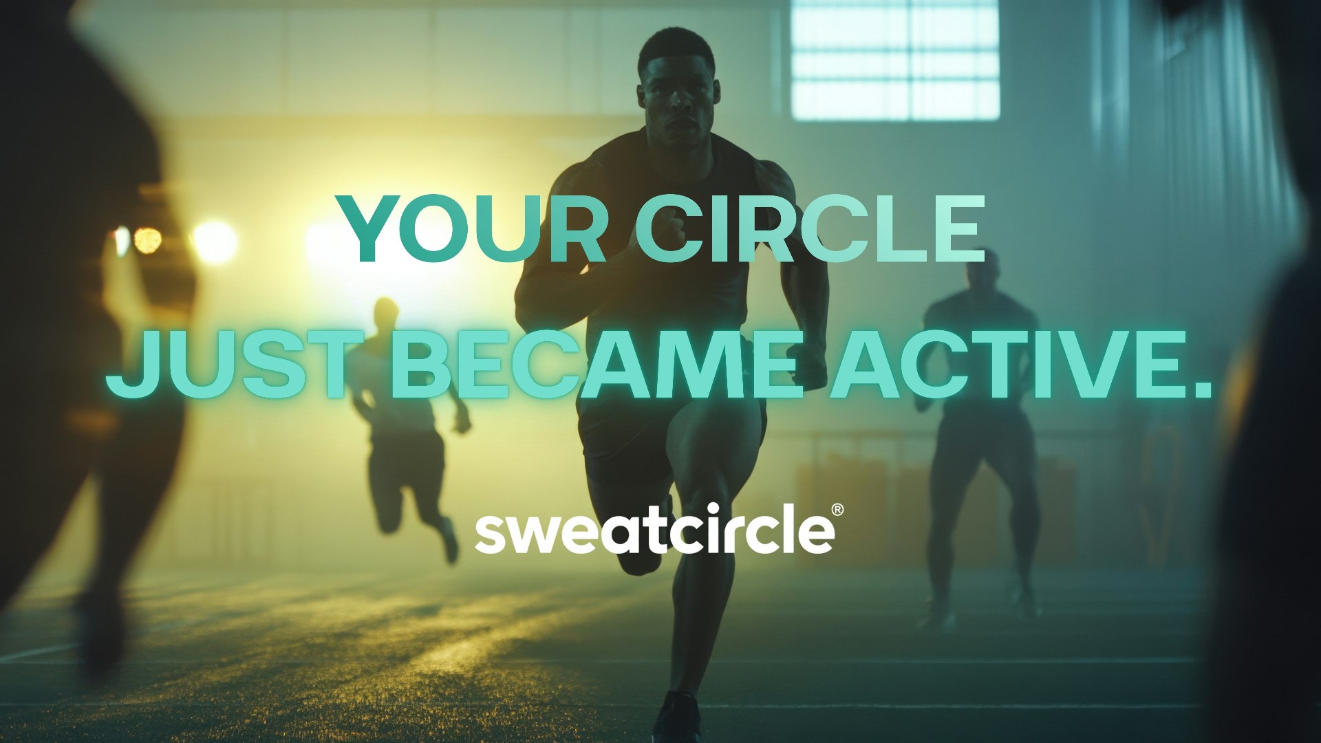 SweatCircle media 1
