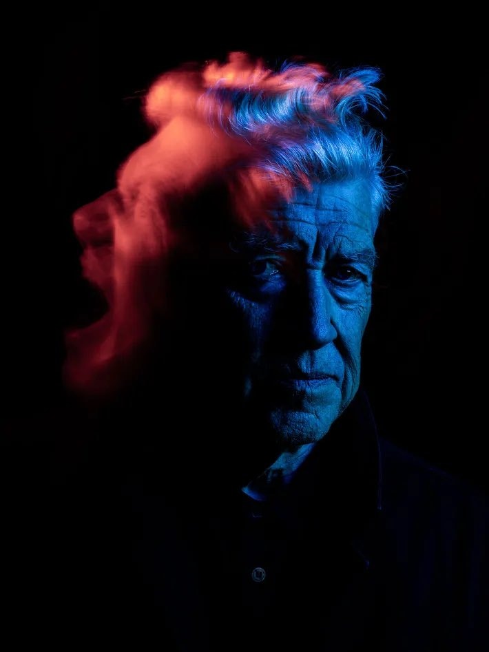 Lynchforever - um tributo a David Lynch