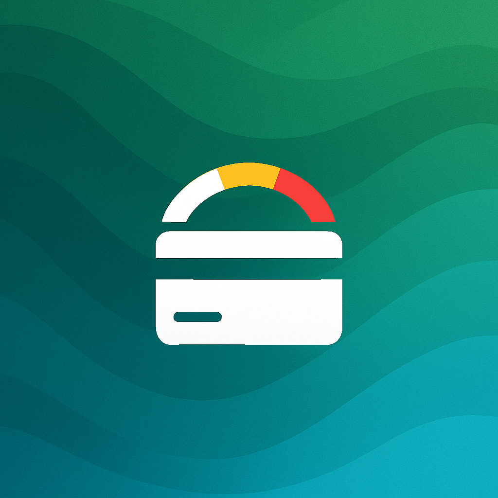 WhichCard - See how much you can spend without hurting your credit score media 1