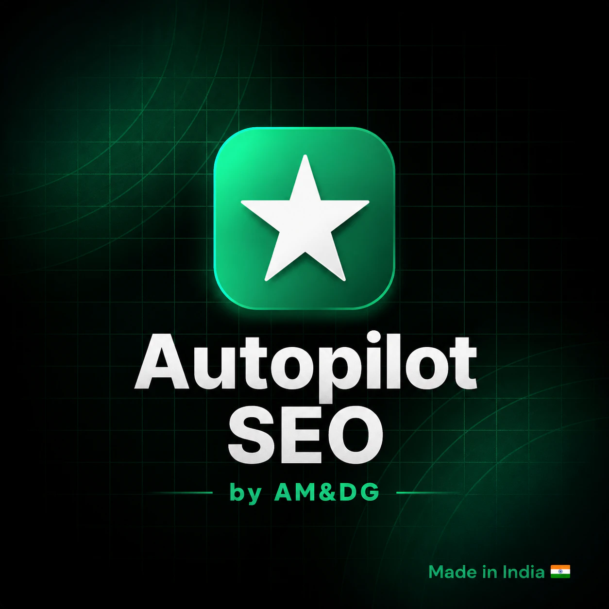 Autopilot SEO — Automate Your Growth logo
