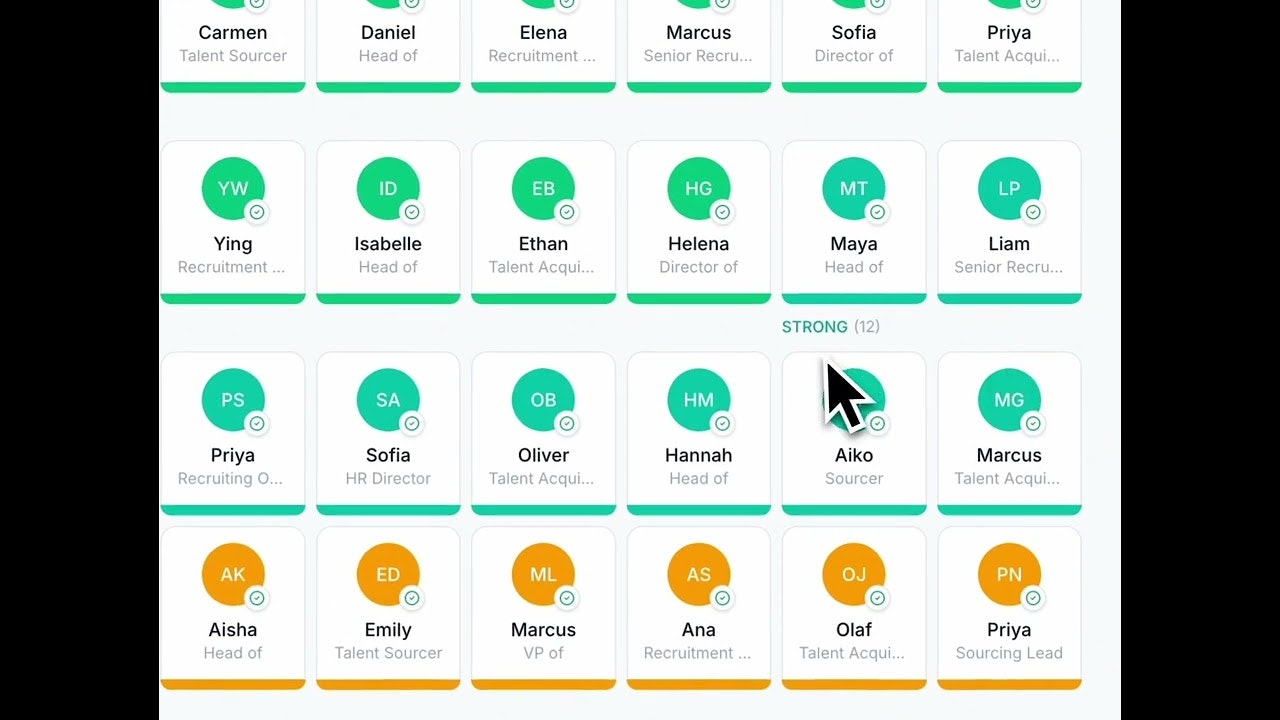 MarketEcho gallery image