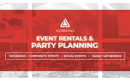 Get your Party Planning near Burleson TX media 2