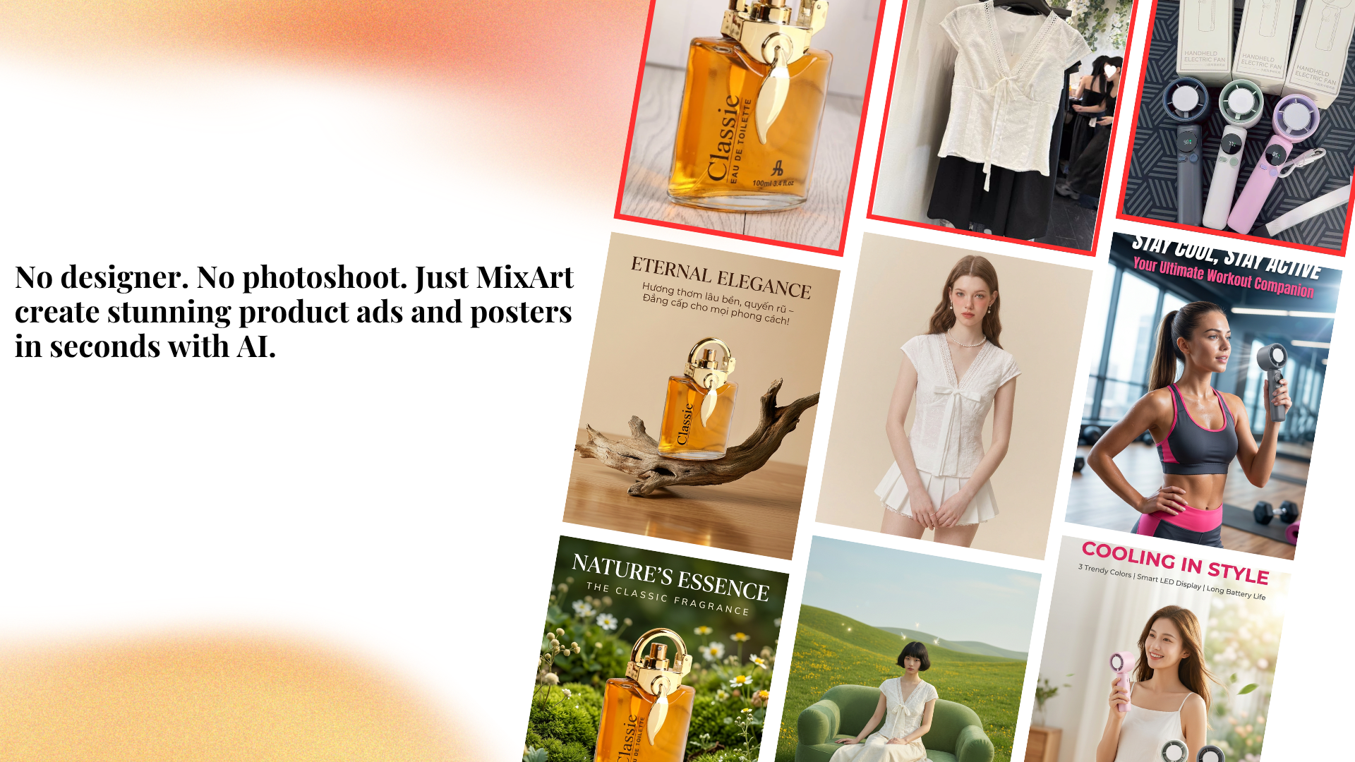 MixArts gallery image