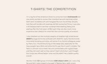 Typical Contents gallery image