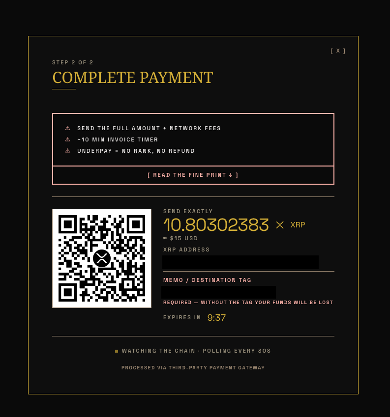 IAM2RICH gallery image