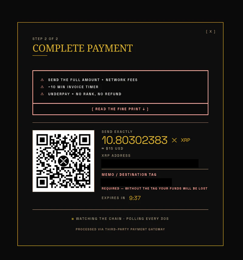 IAM2RICH screenshot 4