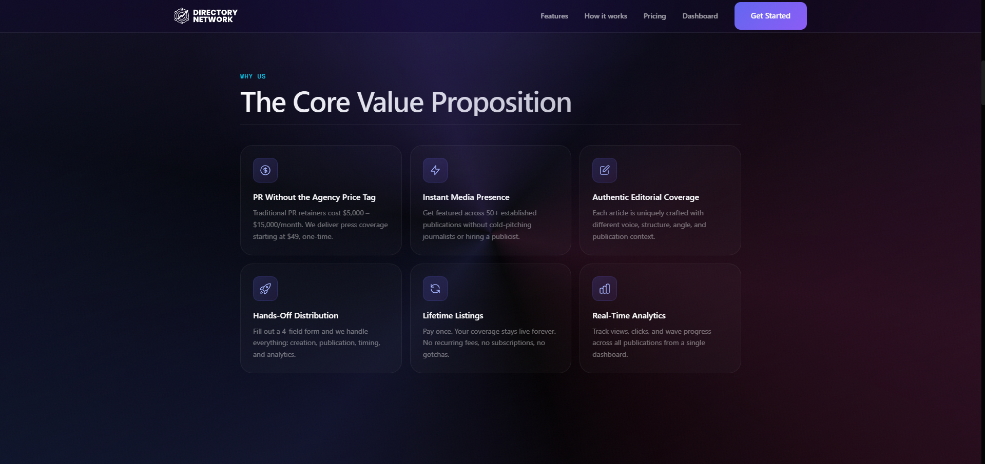 Directory Network gallery image