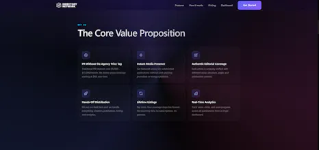 Directory Network gallery image