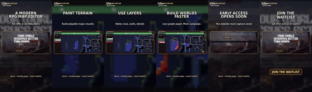 RPG Map Editor gallery image