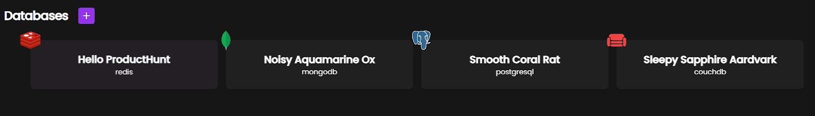 Coolify gallery image