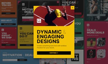 Pagecloud Popups: Flexible Popup Builder gallery image