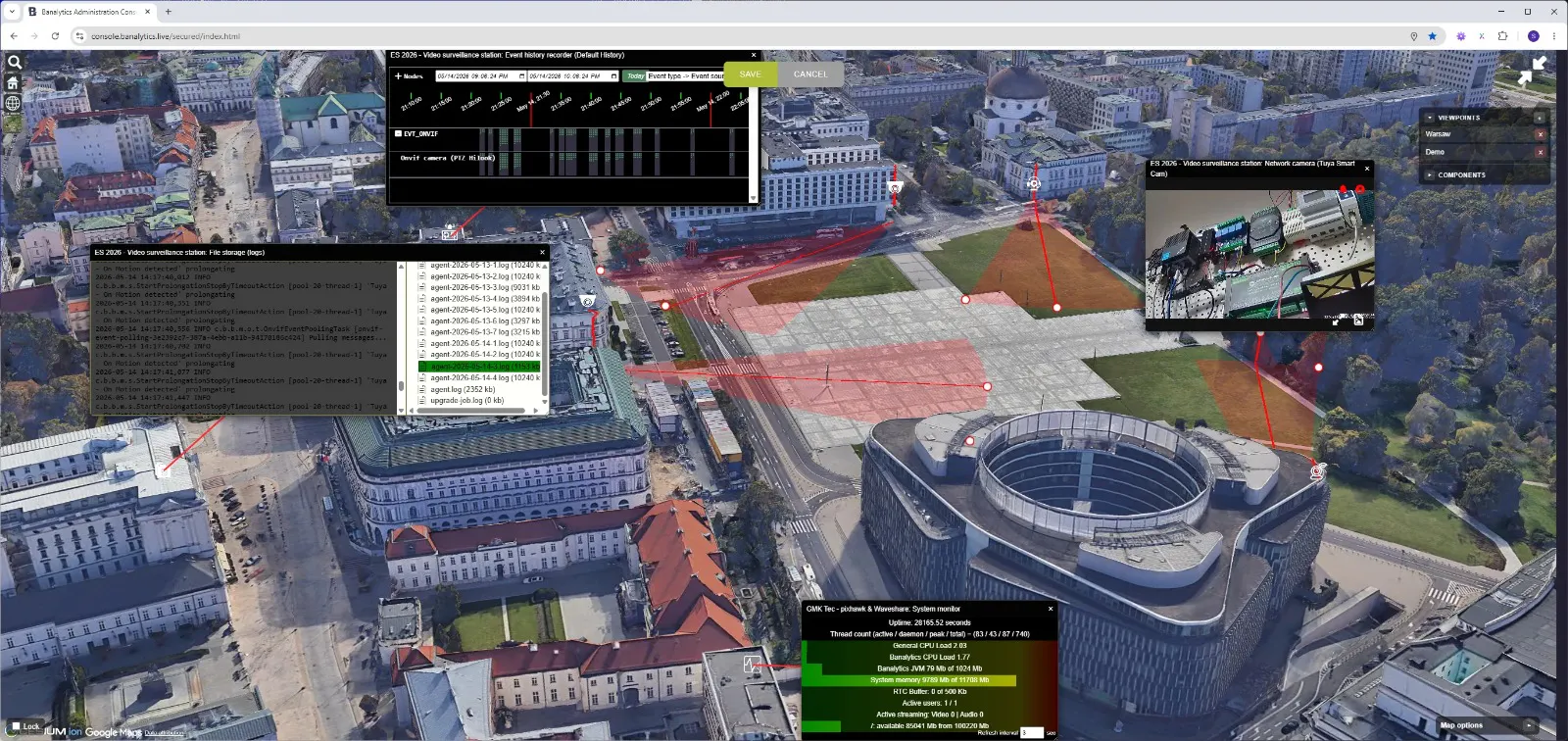 Banalytics gallery image