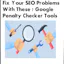 Fix Your SEO Problems With These 7 Tools