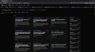Pulse Aggregator gallery image