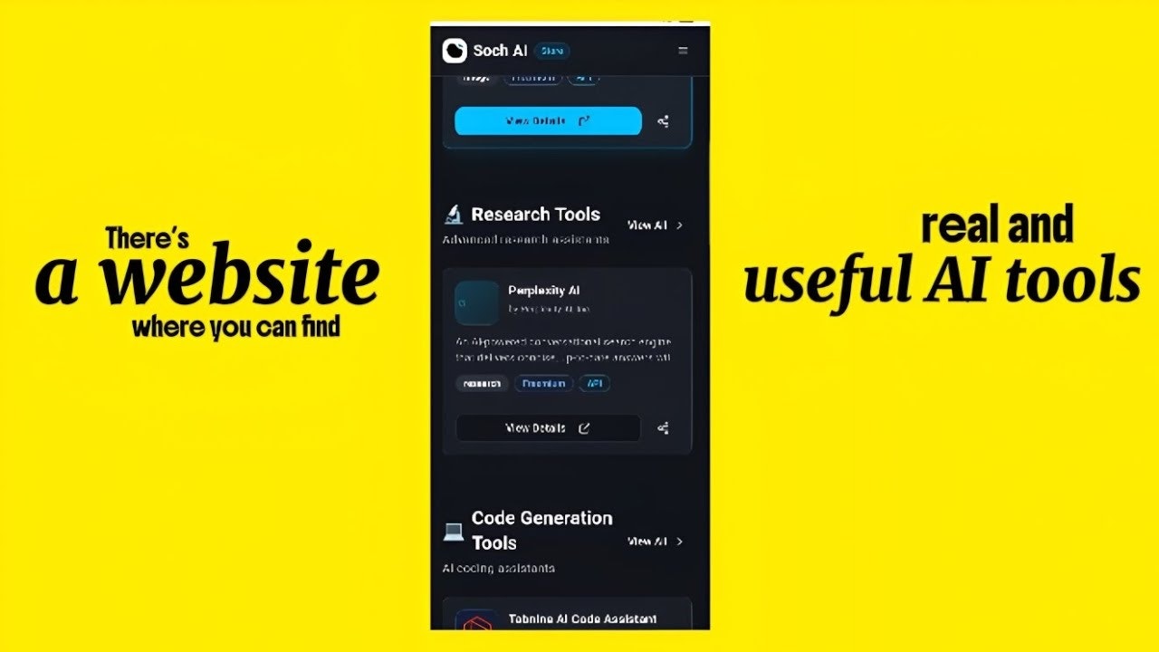 Soch Ai store | India's Ai Store  gallery image