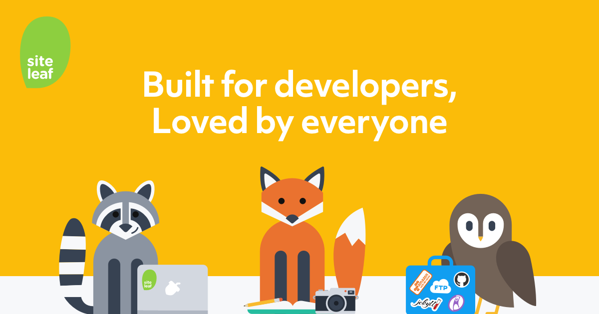 Siteleaf gallery image