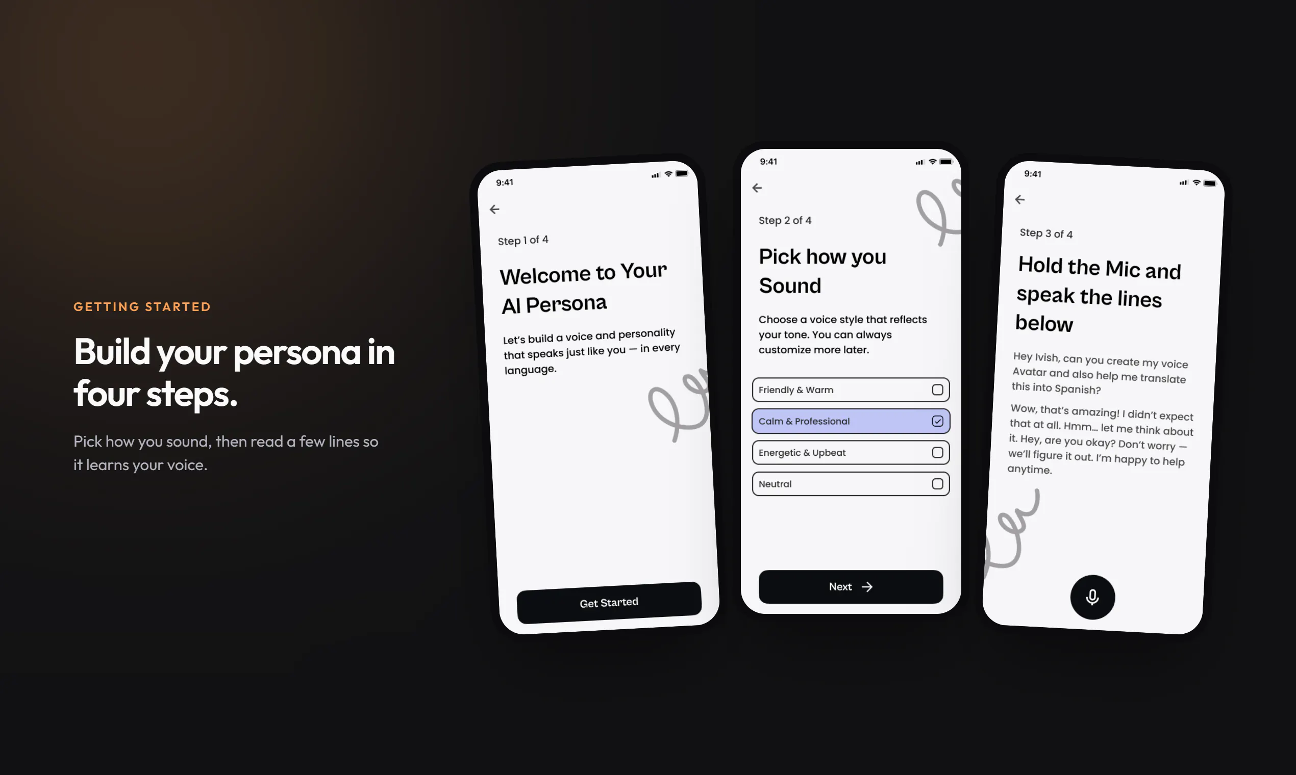 VerbX: AI Translate & Chat gallery image