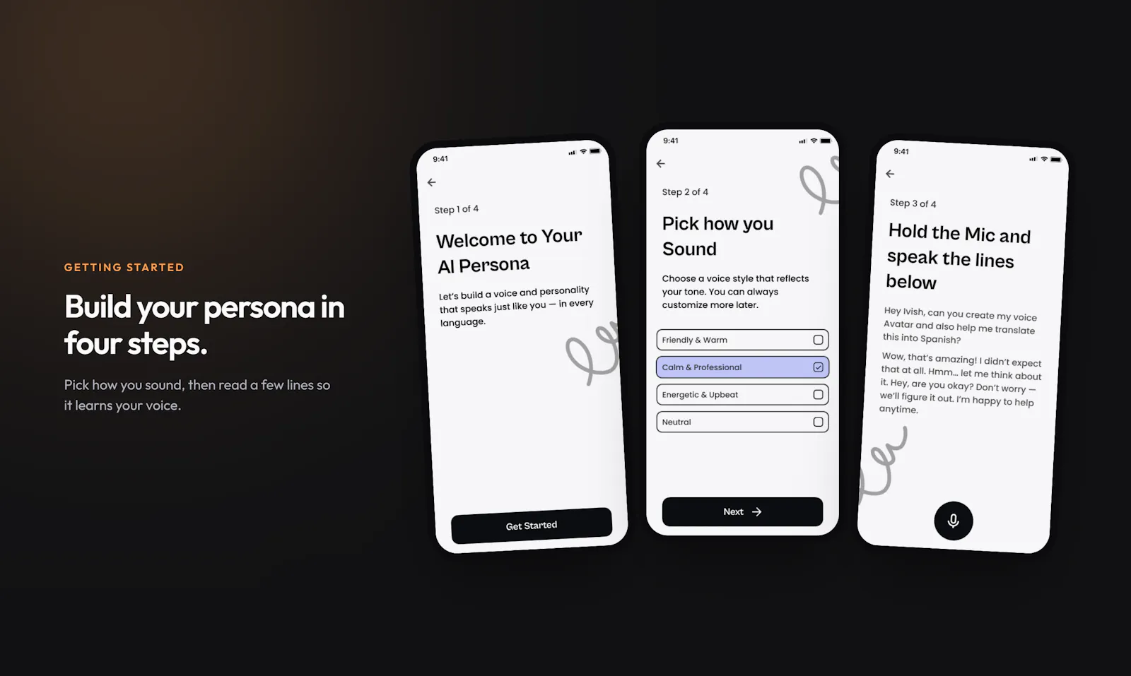 VerbX: AI Translate & Chat screenshot 3