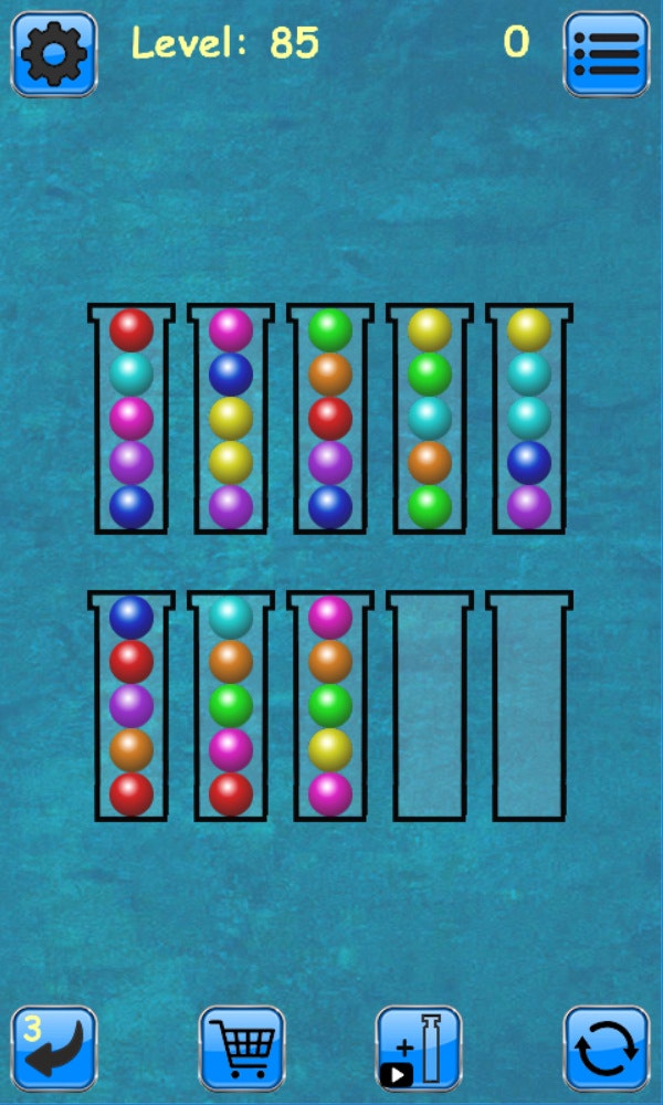 Ball Sort gallery image