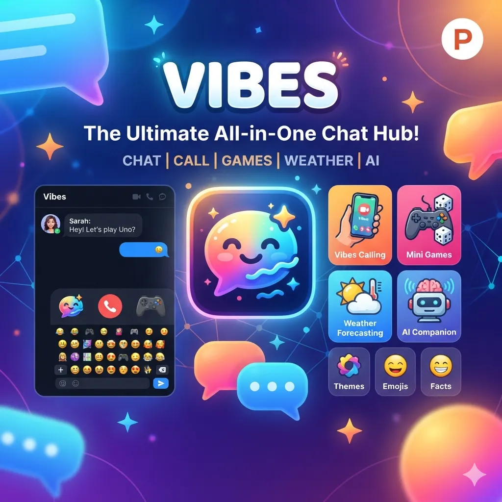 Vibes