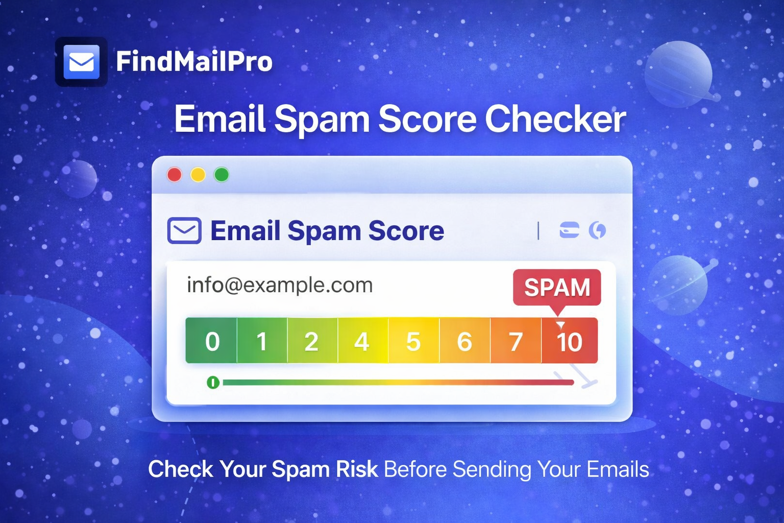 FindMailPro gallery image