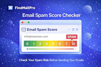 FindMailPro gallery image