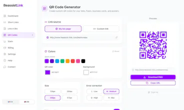BeassistLink - Gather. Share. Grow gallery image