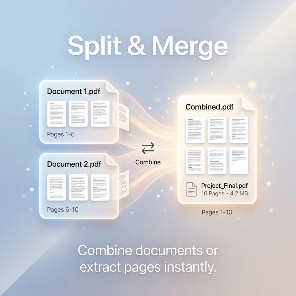 PDF Engineer Pro gallery image