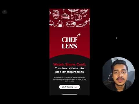 Chef Lens - (Beta) gallery image