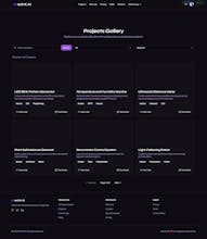 MechX-AI gallery image