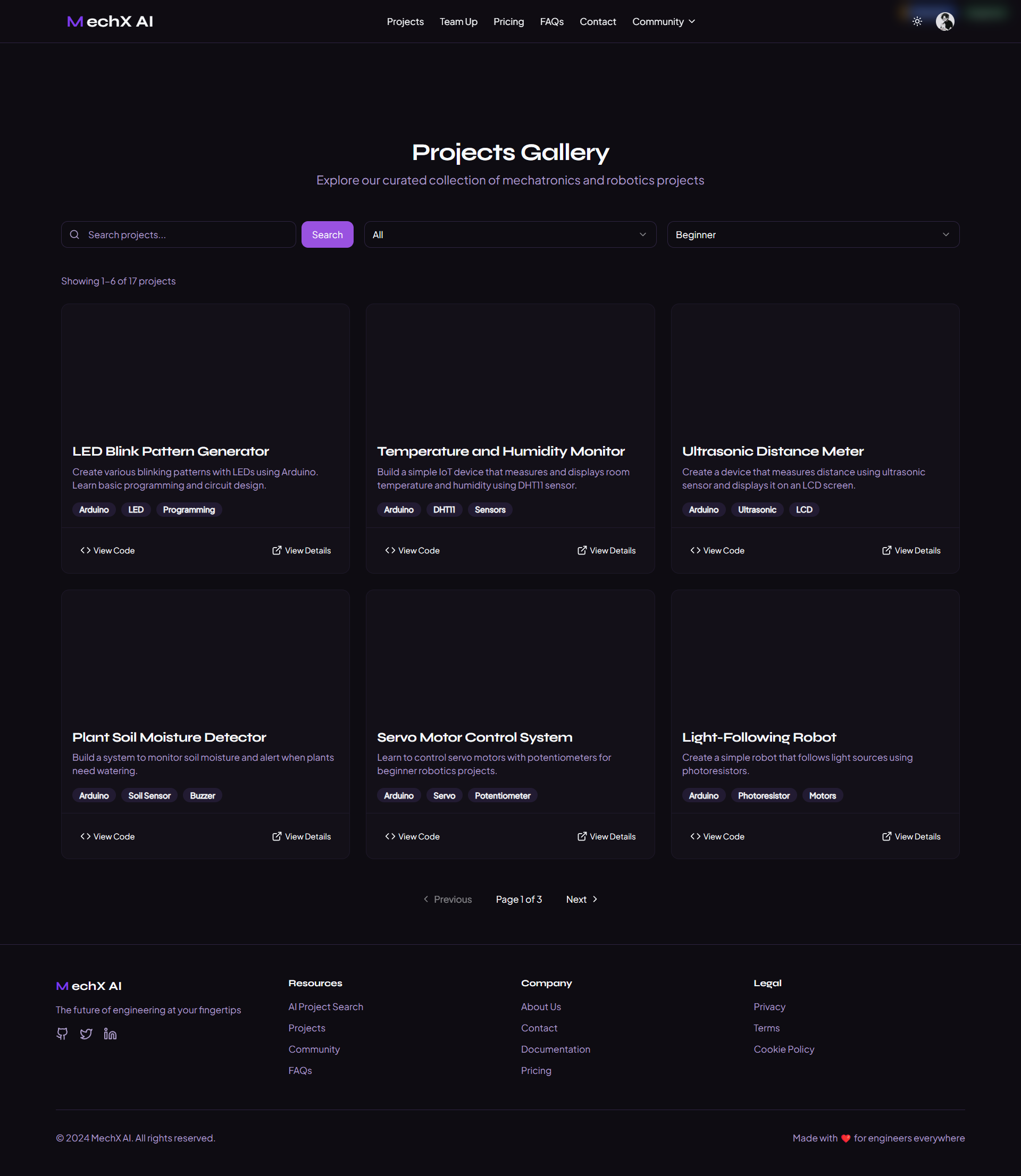 MechX-AI - Future-Proof Your Engineering With Mechx-AI media 4