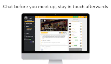Citysocializer gallery image