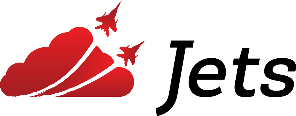 Jets Serverless Deployment