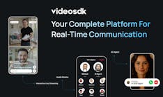 Video SDK media 1