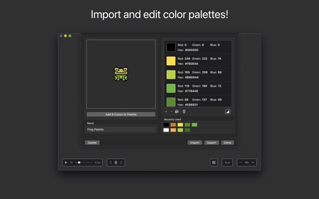 Pixel Designer gallery image