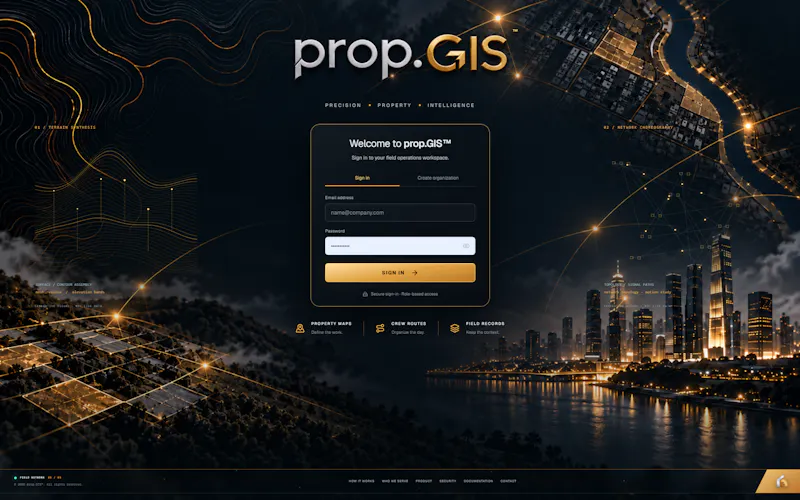 prop.GIS™ screenshot 3