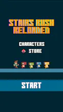 Stairs Rush Reloaded gallery image