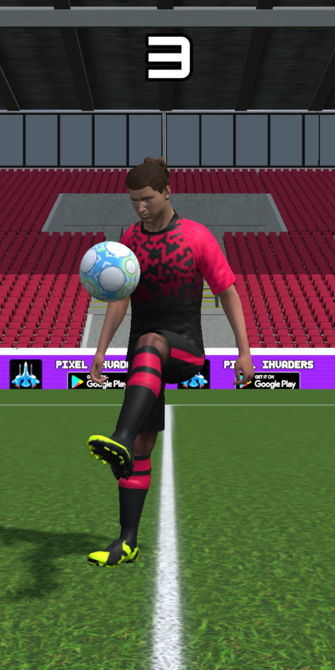 Keep It Up! gallery image