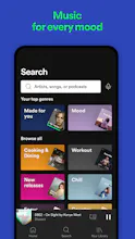 Spotify Premium Apk gallery image